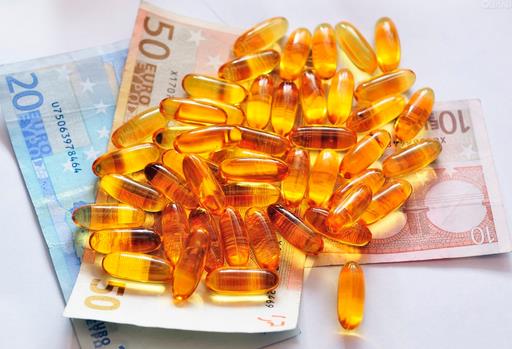 長期服用魚肝油好嗎?魚肝油可以長期吃嗎