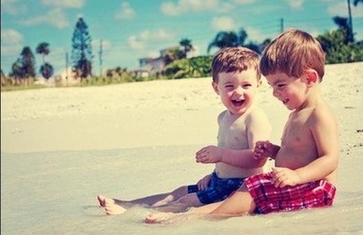 寶寶換牙期要注意什么?