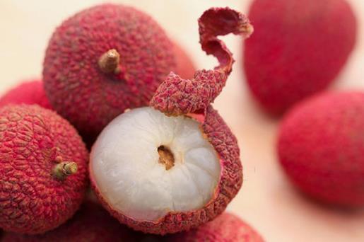 夏天吃荔枝好嗎?夏天怎么吃荔枝才不會上火