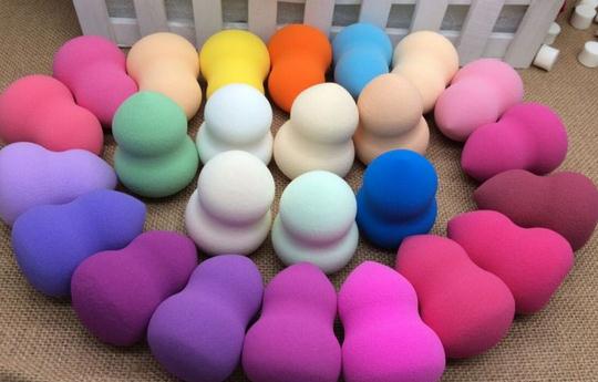 護膚瓶頸怎么辦?涂抹乳液也用上化妝棉