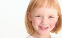 寶寶換牙怎么護理？換牙期孩子吃什么好？