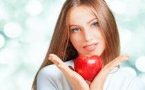 皮膚干燥？打造蘋果水嫩肌膚