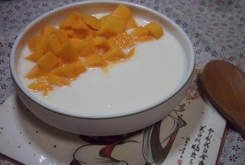 酸奶什么時候喝最好?不同時間喝酸奶功效不同