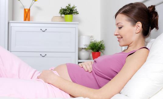 孕婦要補腎嗎?自然食材幫你忙