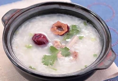 吃什么粥補血效果最快？補血吃什么粥最好