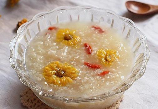 秋季養生：秋季進補最適合吃什么粥