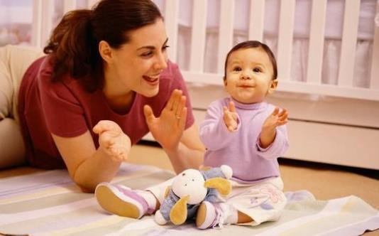 寶寶吃什么能促進(jìn)大腦發(fā)育?