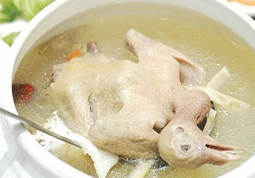 秋季吃什么能美容養顏?美容養顏的食物有哪些