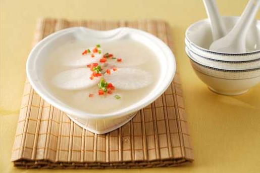 秋季進補吃什么好？秋季進補的食物有哪些