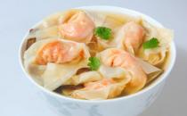 孕婦能吃餛飩嗎？美味餛飩怎么做？
