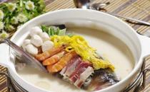 拉肚子能喝魚湯嗎？拉肚子能不能喝魚湯