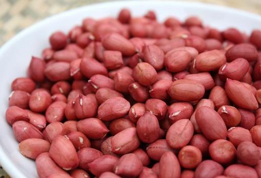 吃花生米容易長(zhǎng)胖嗎?吃花生米的好處