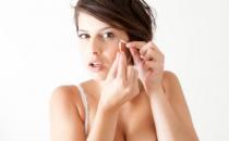 痘痘為什么老是長在同一個地方？