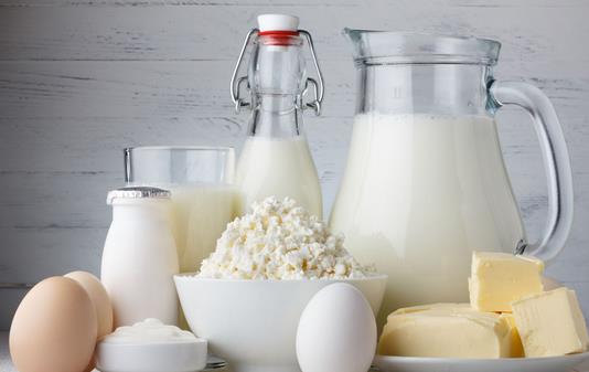 孕媽媽飲食的黃金準則