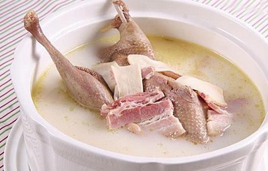 孕婦吃鴨肉好嗎？補鐵鴨肉怎么做？