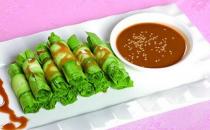 芝麻醬有什么營養？孕婦可以不吃魚嗎？