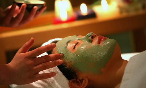 護膚強迫癥也有可能破壞你的肌膚哦!