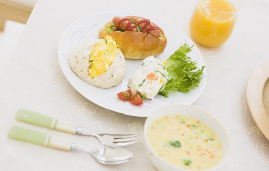 孕婦輕松度過孕期 飲食要注意什么?