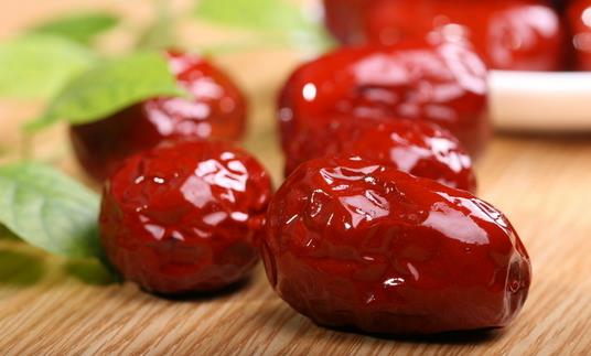 紅棗有哪些營養?孕媽能吃紅棗嗎?
