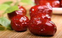 紅棗有哪些營養？孕媽能吃紅棗嗎？