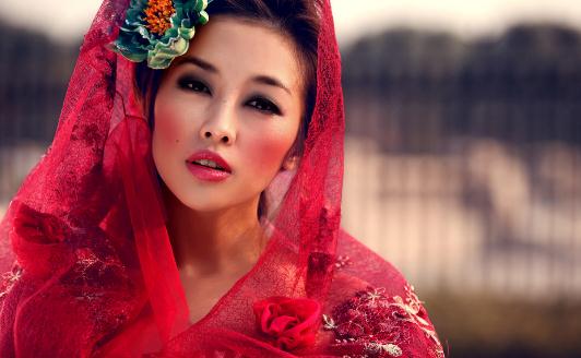 腮紅顏色改變你的氣色!完美腮紅的法則