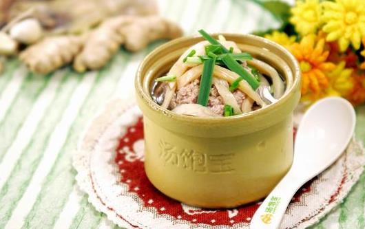 吃什么能擁有高質量母乳?