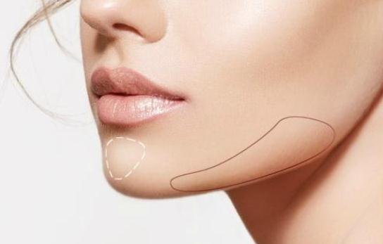 不同臉型如何化妝才好看?