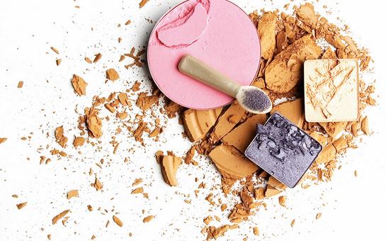 裸妝怎么畫?粉底幫你透白肌膚!