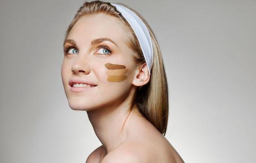 怎么上底妝才能清爽透白?