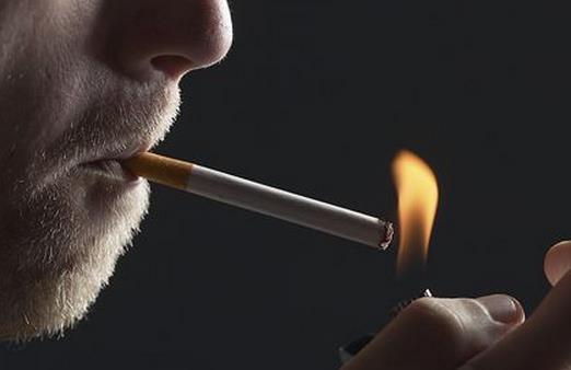 肺癌原來是“氣”出來的病