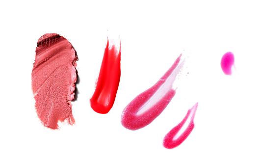 參加派對(duì)不能畫過粗的眉妝