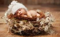 新生寶寶需要哪些東西？應(yīng)該怎么選擇？