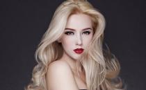 最甜美的妝容：做甜美女孩！