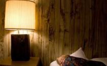 長期開燈休息小心得癌癥