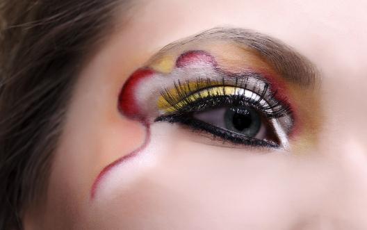 這樣畫(huà)眉讓你年輕7歲!三種畫(huà)眉法