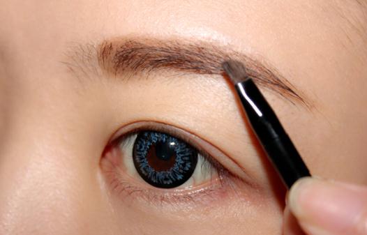 畫眉必須注意這7點-怎么畫眉才好看?