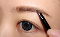 畫眉必須注意這7點-怎么畫眉才好看？