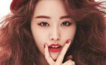 絲絨唇妝怎么畫？一分鐘打造絲絨唇妝！