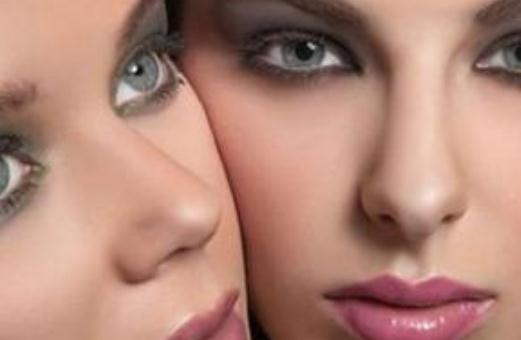 煙熏妝怎么畫?眼妝技巧不可少!