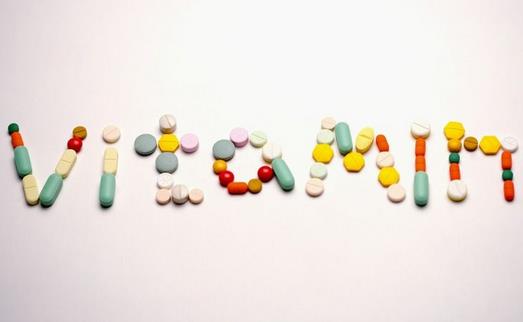 備孕需要補充的維生素來源