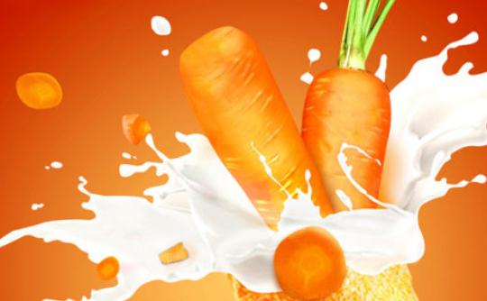 IY祛痘面膜教程:白菜葉面膜能祛痘