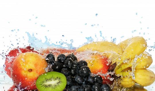 水果美容DIY技巧:香蕉護(hù)膚面膜的做法