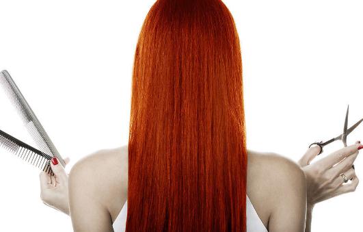 如何知道自己的頭發是否健康？