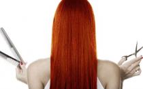 如何知道自己的頭發是否健康？