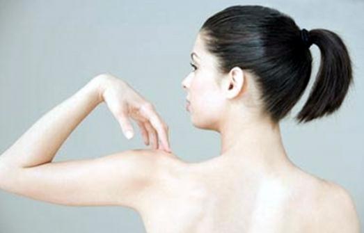 燙發染發后怎么護理頭發？