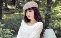 戴帽子怎么編發最時尚？