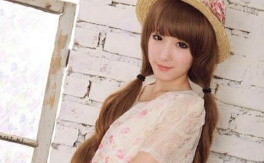 發尾內彎發型如何打造？