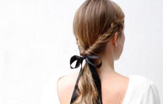 如何用發(fā)夾做出好發(fā)型?