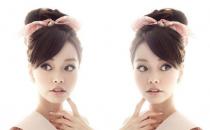 怎么睡出漂亮發型？包子式發型如何打理？