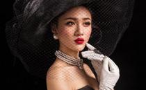 怎么利用發型來瘦臉？卷發幫你搞定！